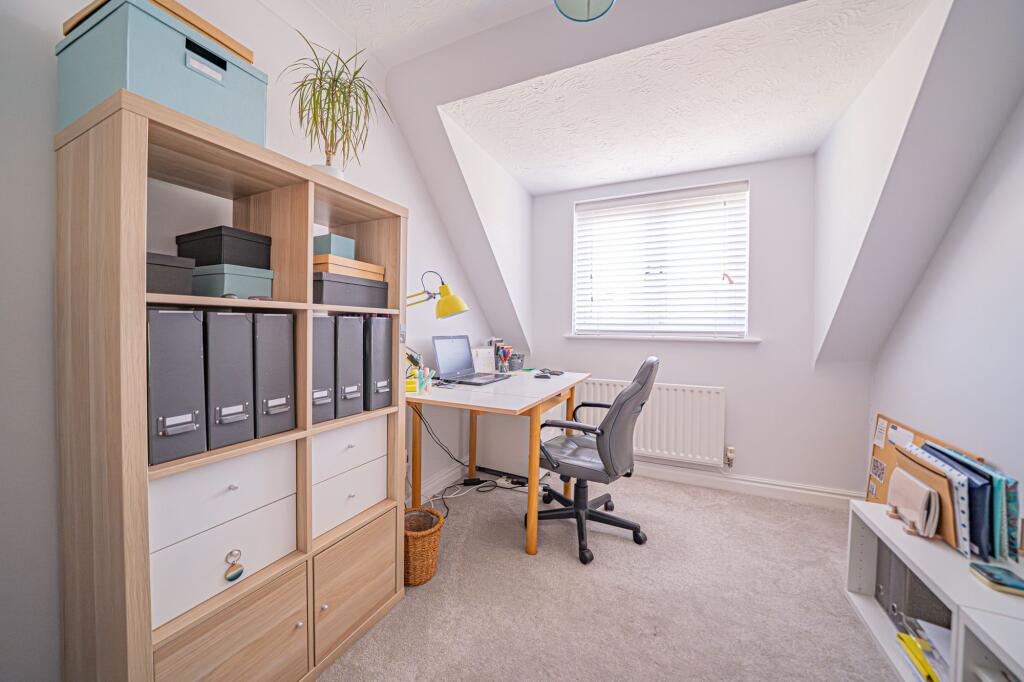 Additional image 22 of Althorpe Drive, Dorridge, B93