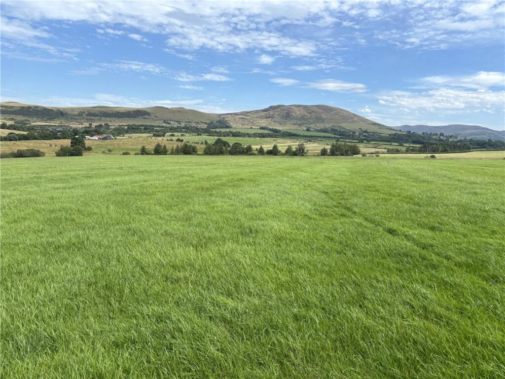 Lot 6 - Prospect Farm, Cockermouth, Cumbria, CA13 - View 2