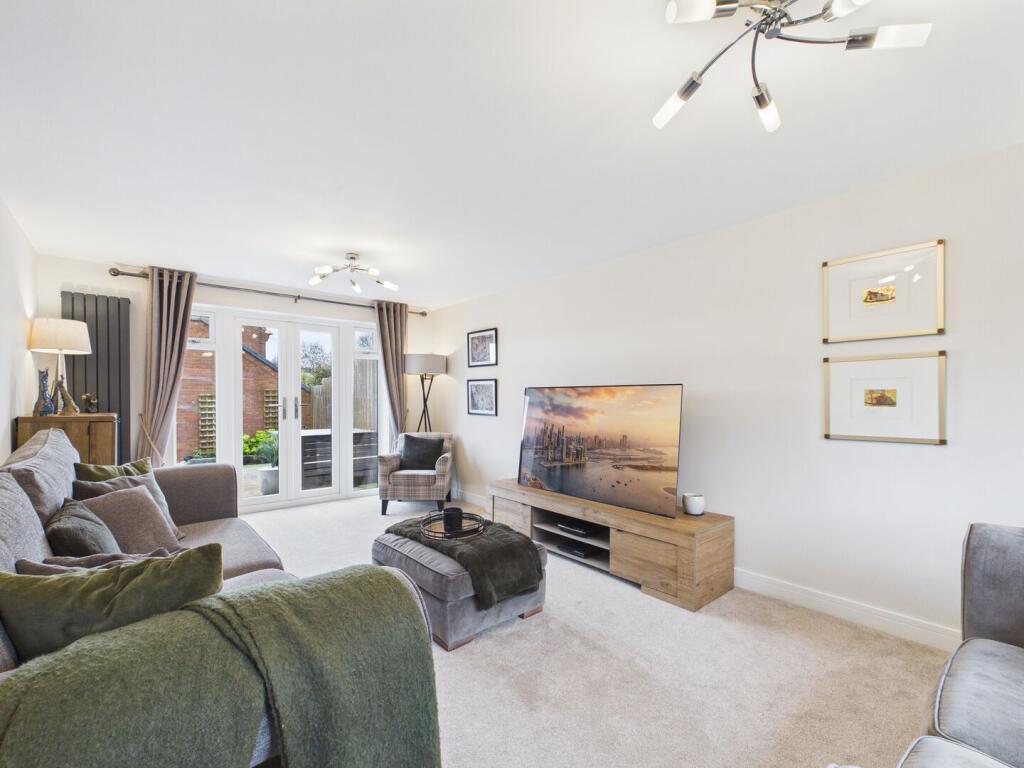House in Broseley, Shropshire - More
