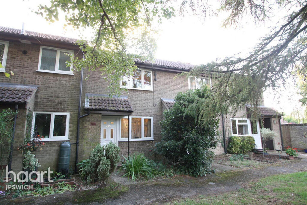 Main image of property: Cobbold Road, Woodbridge