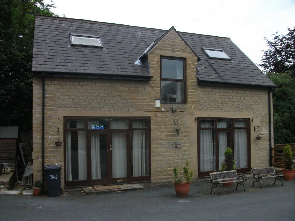 Main image of property: The Coach House, Queens Road, Huddersfield, West Yorkshire, HD2