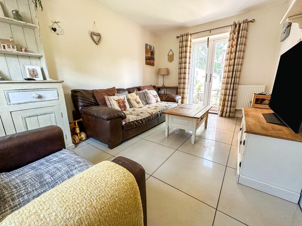 Alexander Way, Shrivenham photo 3