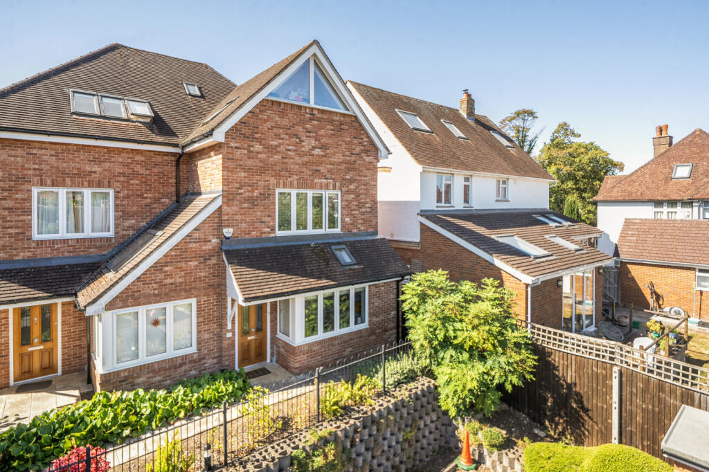 Main image of property: Greatacre, Chesham, Buckinghamshire