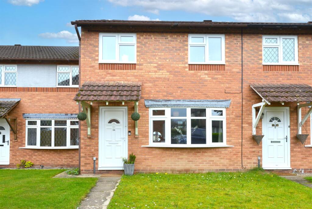 Main image of property: The Paddocks, Gains Park, Shrewsbury