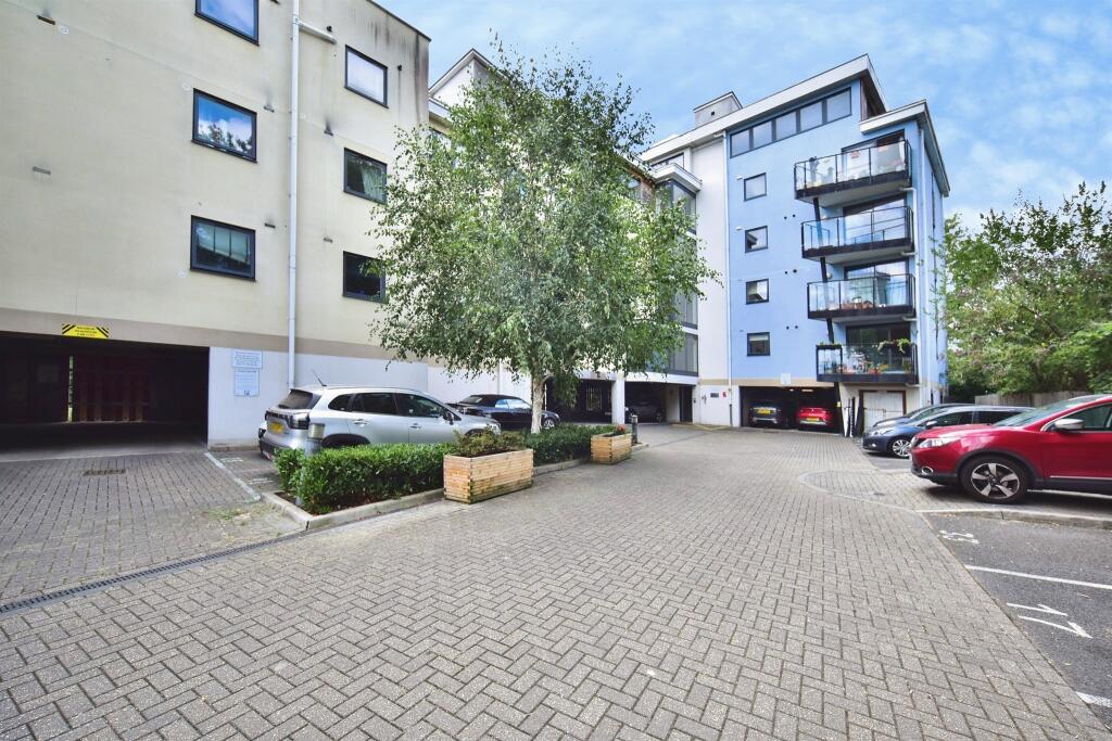 Main image of property: Clifford Way, Maidstone