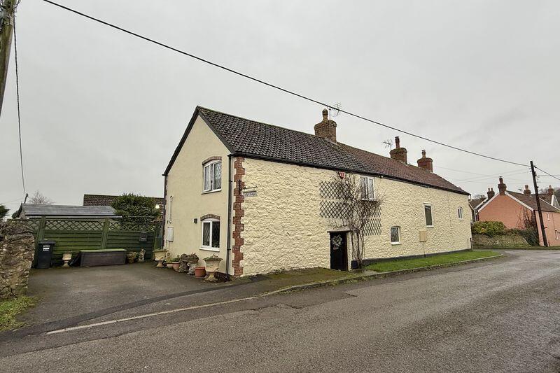 Main image of property: Purn Way, Bleadon - EXTENDED CHARACTER COTTAGE