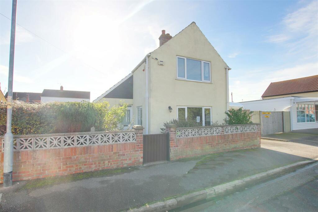 Main image of property: King Street, Mablethorpe
