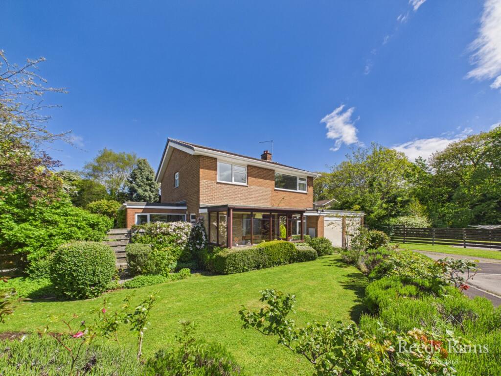 Main image of property: Glendale, Guisborough, North Yorkshire, TS14