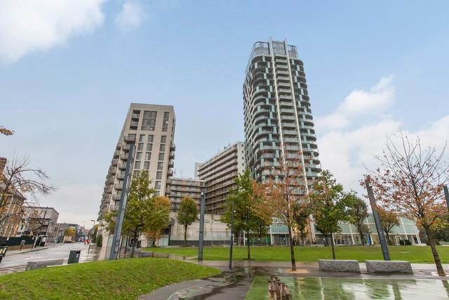 Main image of property: Sienna Alto, 2 Elmira Street, Lewisham, London, SE13 7GG