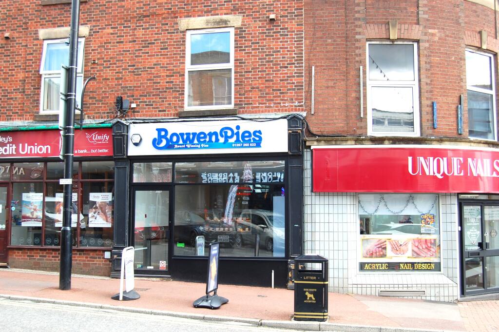 Main image of property: Market Street, Chorley, Lancashire