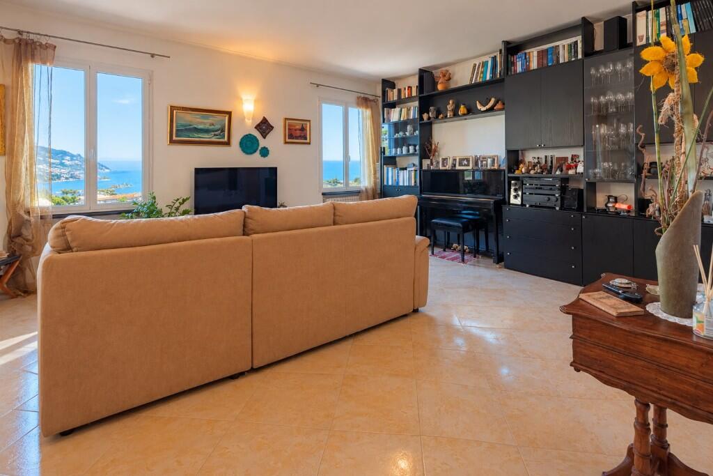 Main image of property: Bordighera, Imperia, Liguria