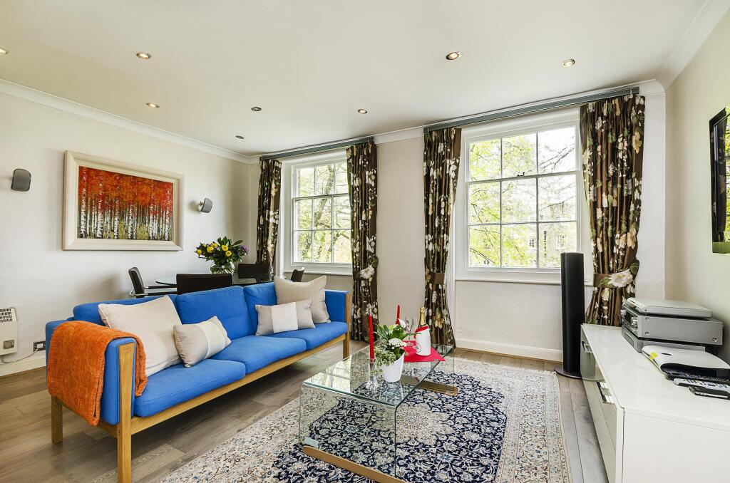 Main image of property: Brompton Square Knightsbridge SW3
