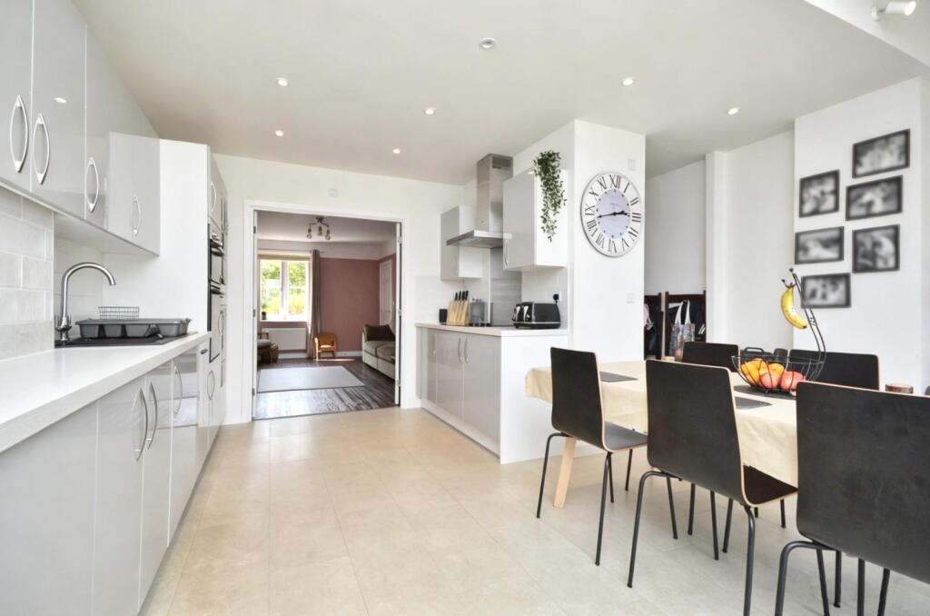 House in Bristol, Bath and North East Somerset - More