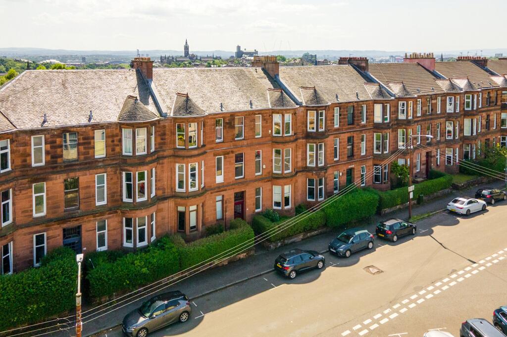 Main image of property: Fergus Drive, North Kelvinside, Glasgow