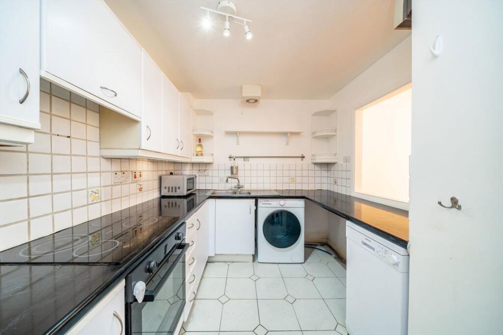 Apartment in London - View 4