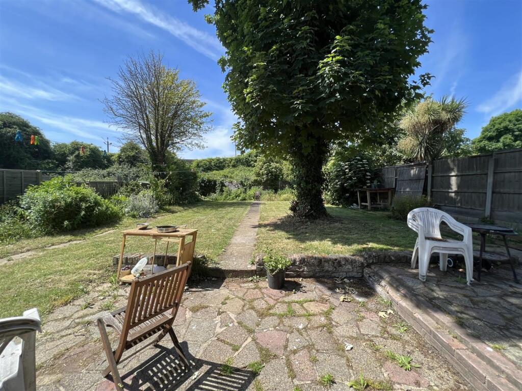Main image of property: Hartington Road, Southend-On-Sea