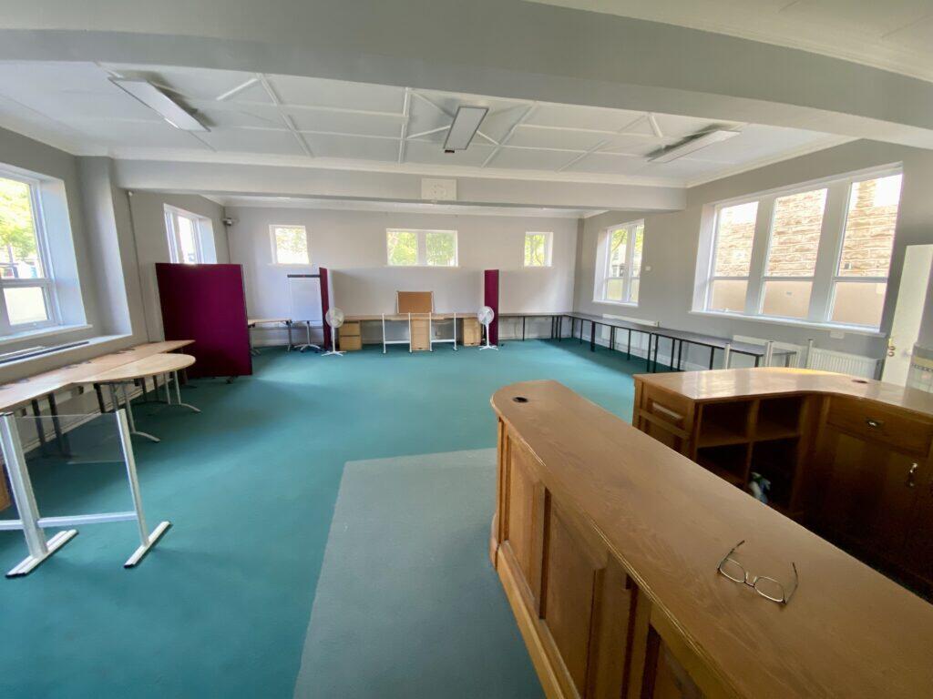 Additional image 3 of The Old Library, Colne Road, Burnley, BB10 1LL