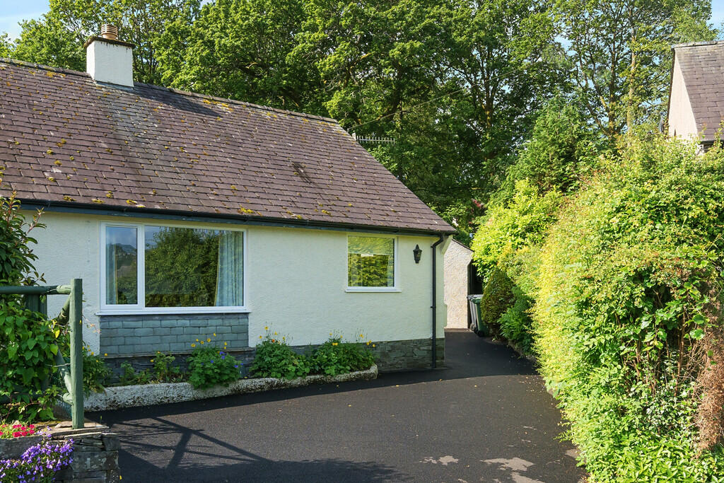Main image of property: 26 Fairfield Road, Windermere, Cumbria, LA23 2DR