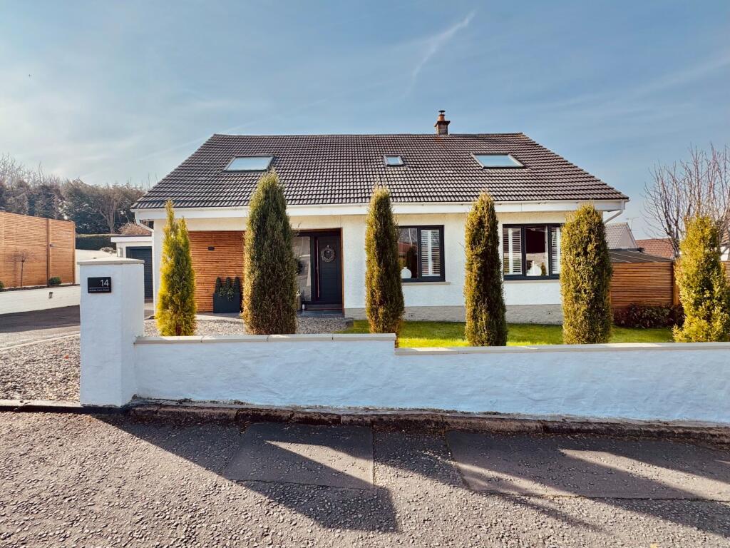 Main image of property: Airbles Farm Road, Motherwell