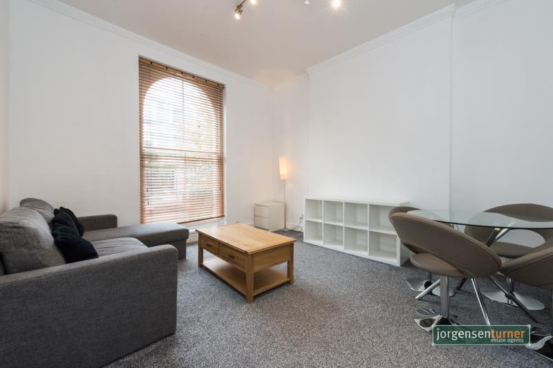 Main image of property: Stanlake Road, Shepherds Bush, W12