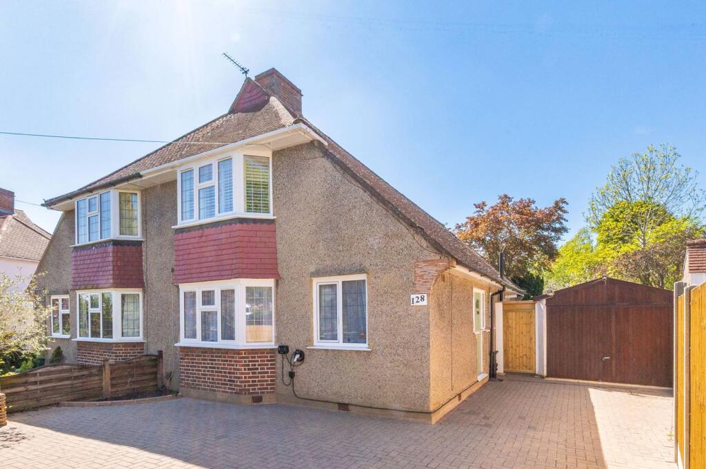 Main image of property: Knightwood Crescent, New Malden, KT3