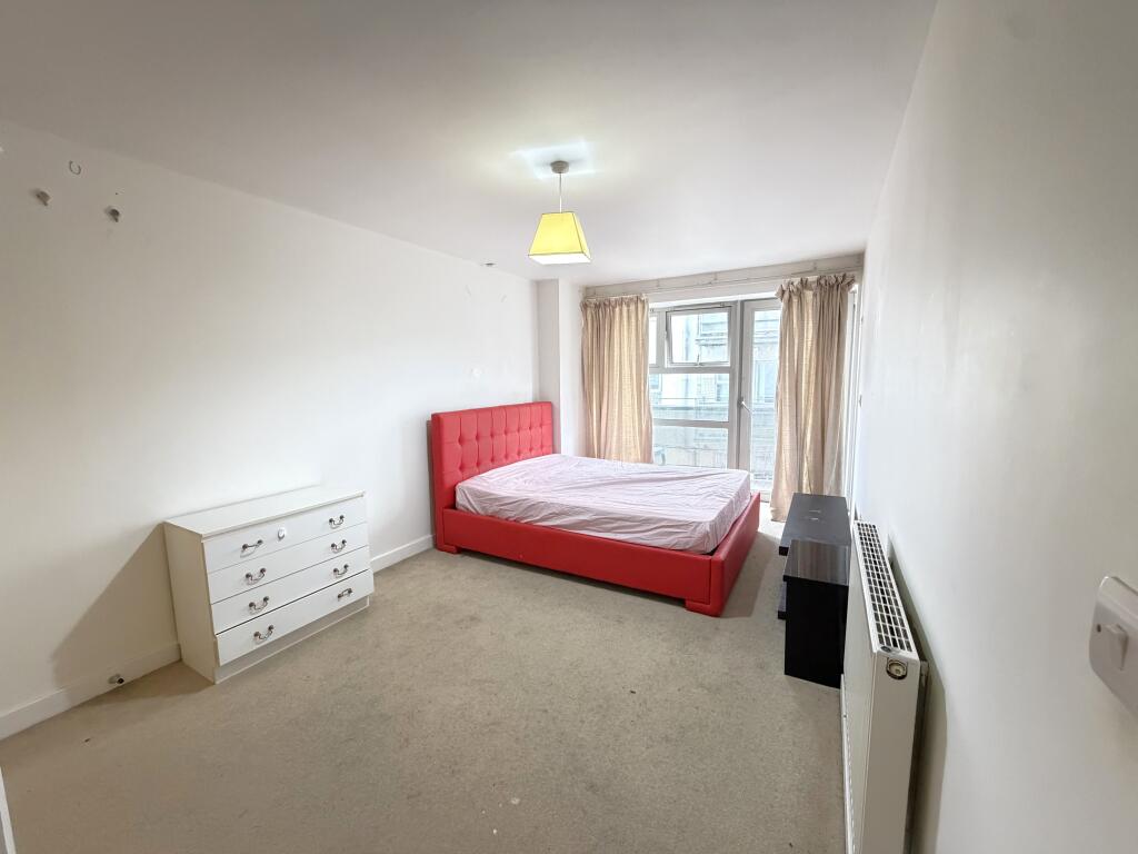Apartment in Brighton - More
