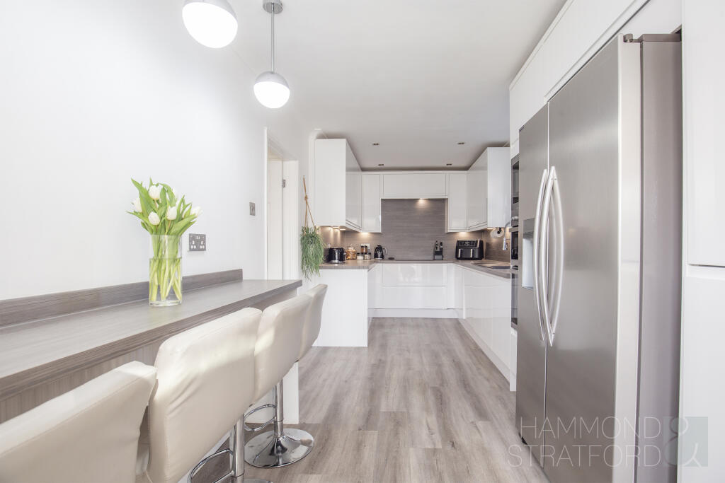 Main image of property: Woods Close, Hethersett