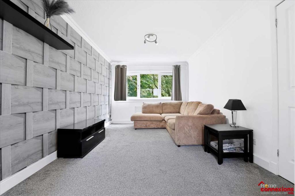 Apartment in Glasgow - View 4