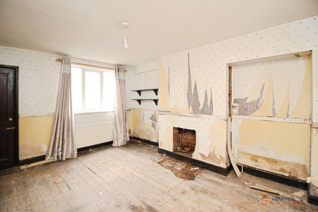 House in Leicester, City of Leicester - View 3