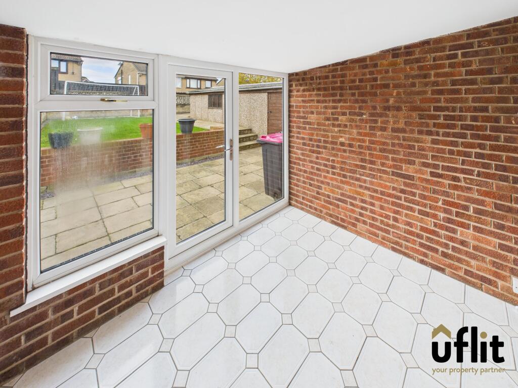 Burnsall Crescent, Brinsworth, Rotherham photo 4