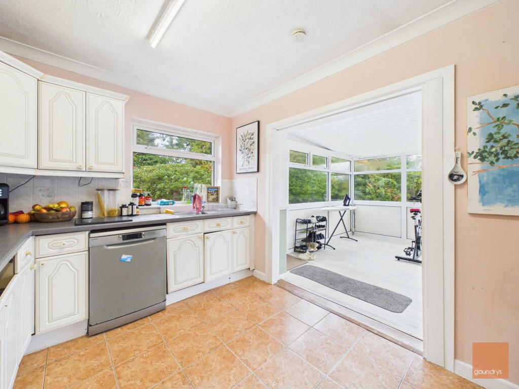 House in Truro - View 4