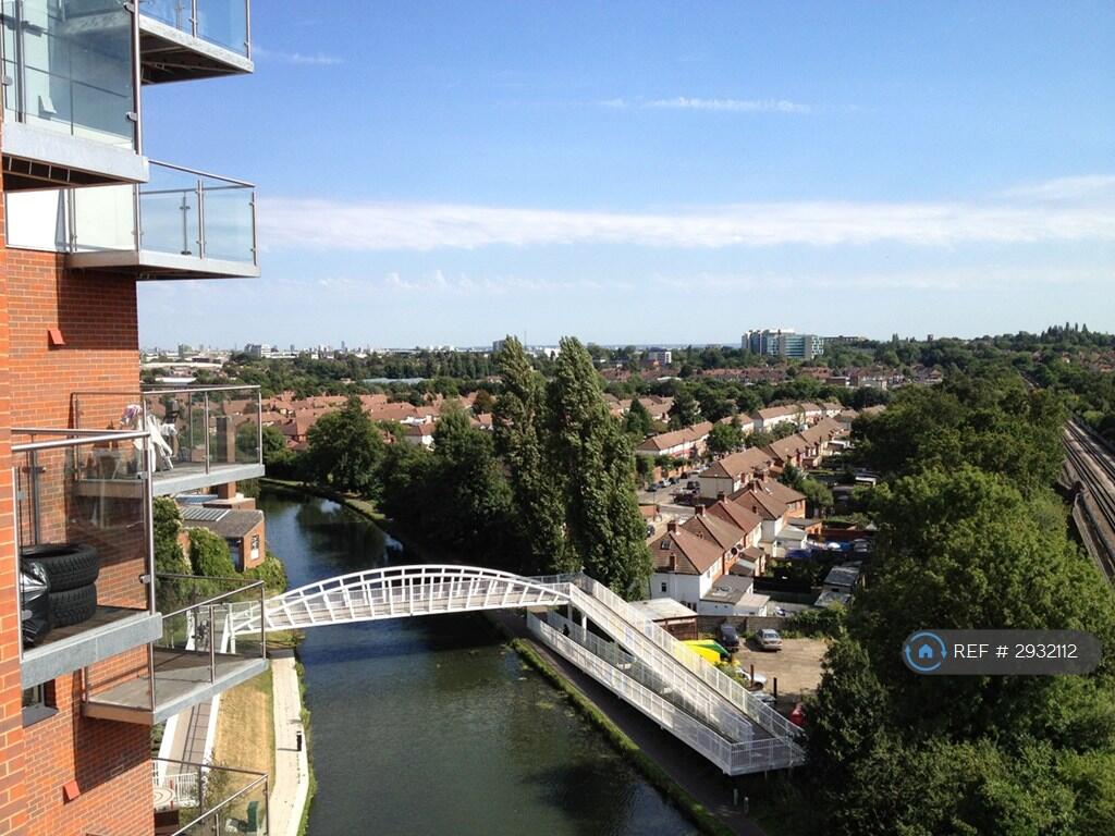 Main image of property: Fairbanks Court, Wembley, HA0