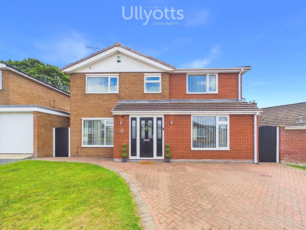 Main image of property: Viking Road, Bridlington