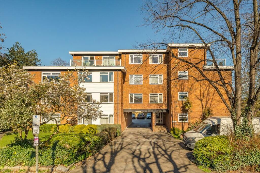 Main image of property: Denmark Avenue, Wimbledon