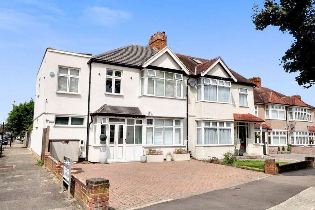 Main image of property: Thaxted Road, London, SE9
