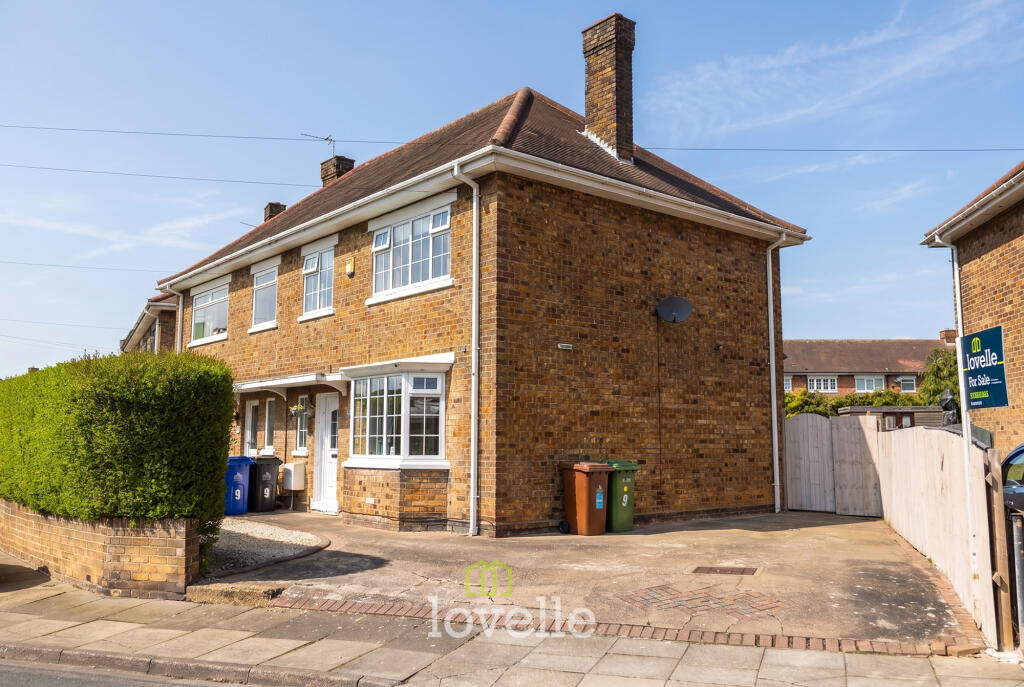 Main image of property: Durham Road, Cleethorpes, DN35