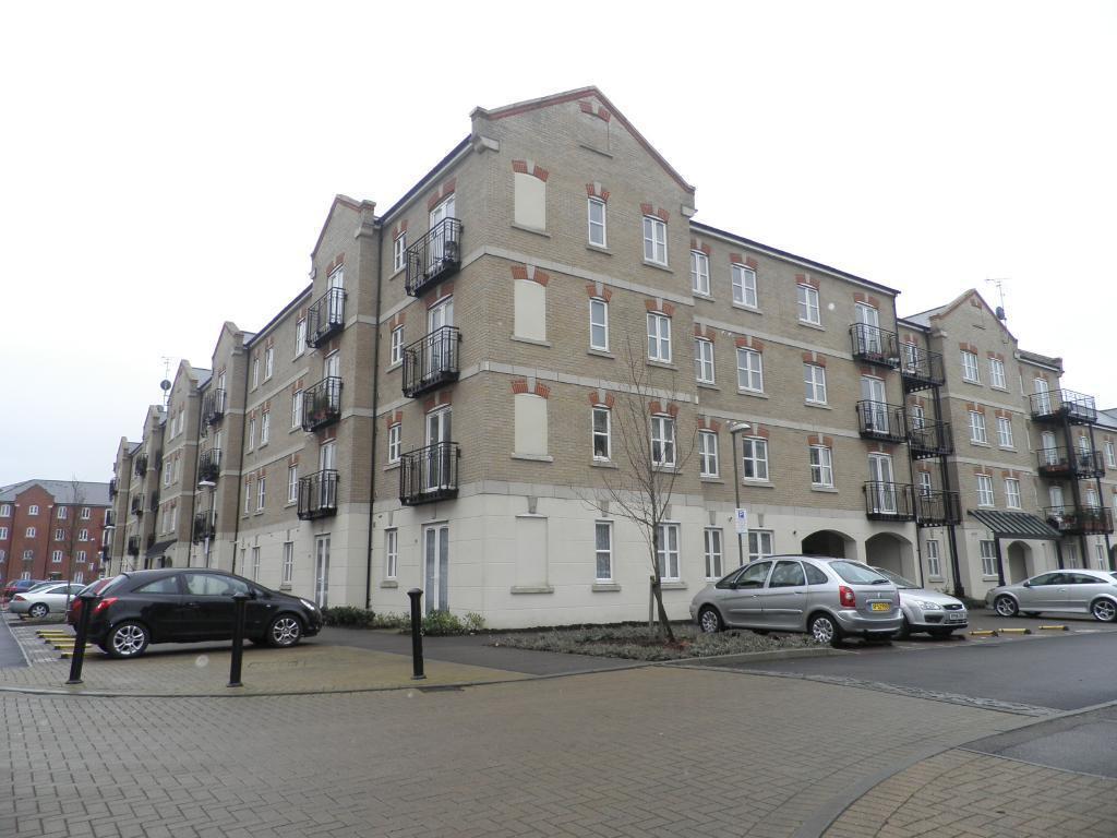 Main image of property: Coxhill Way, AYLESBURY