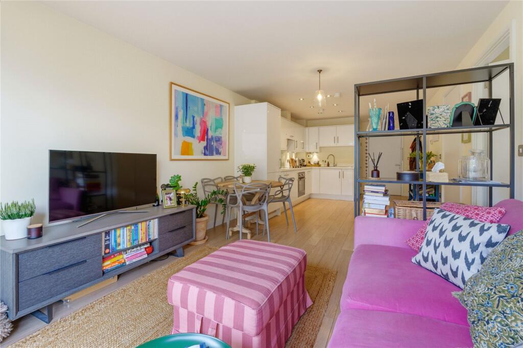 Main image of property: Macaulay Road, SW4