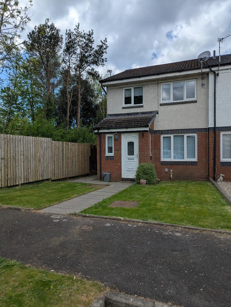 Main image of property: Nisbet Drive, Prestwick, South Ayrshire, KA9