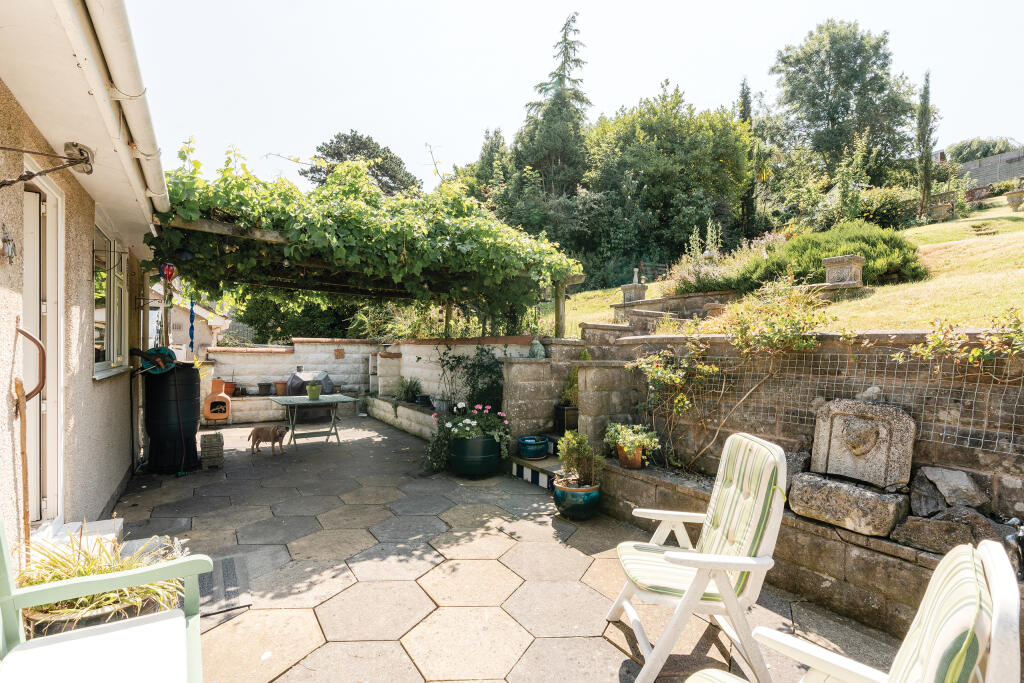 House in Weston-super-Mare, Oldmixon - View 4