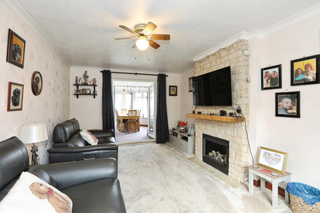 House in Crawley, West Sussex - View 5