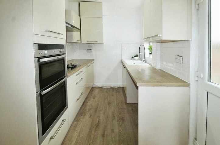 Main image of property: Standish Street, St. Helens, WA10 1HY