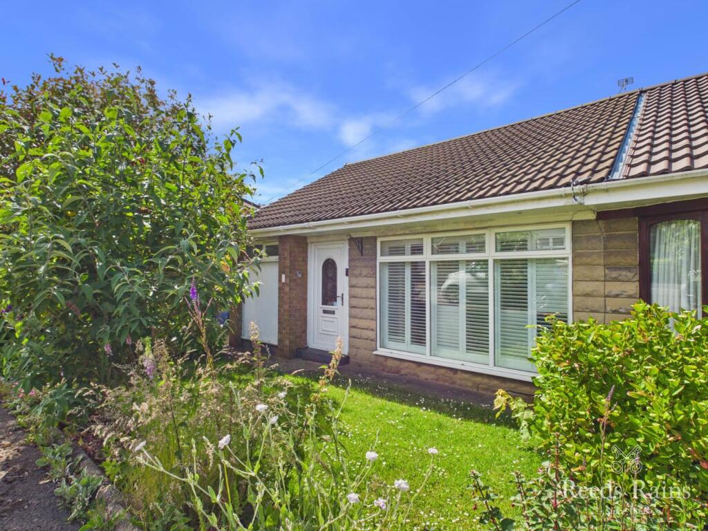 Main image of property: Southlands Drive, Nunthorpe, Middlesbrough, North Yorkshire, TS7