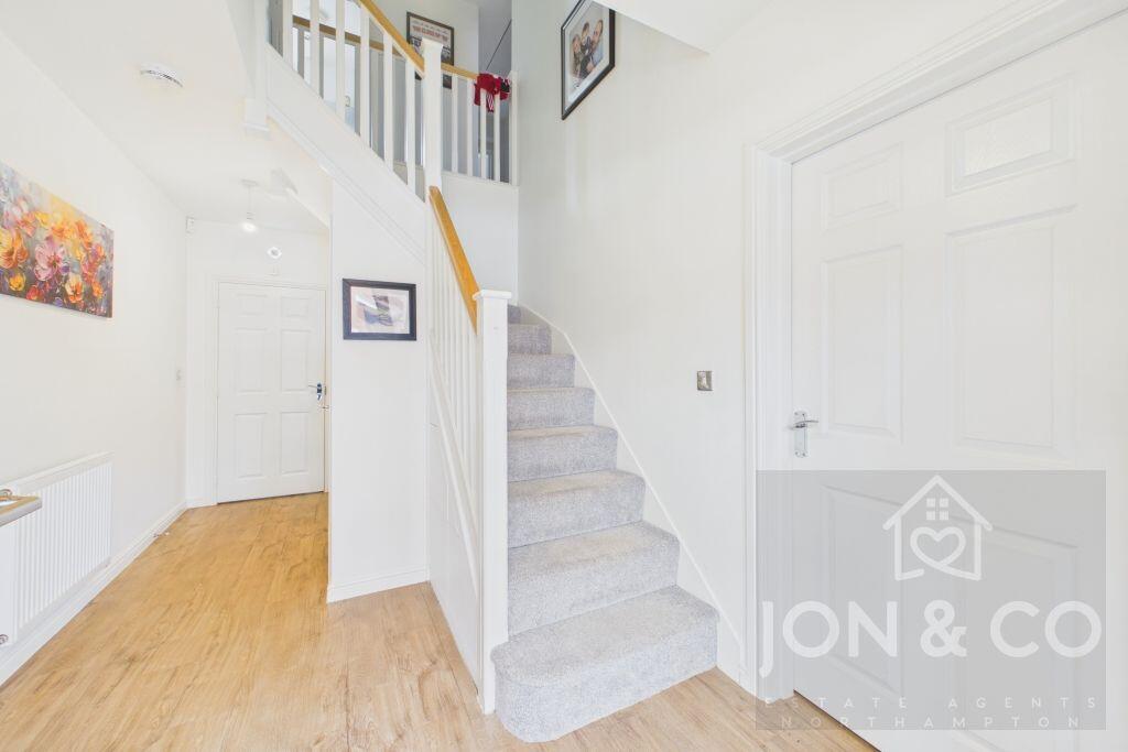 House in Northampton - View 4
