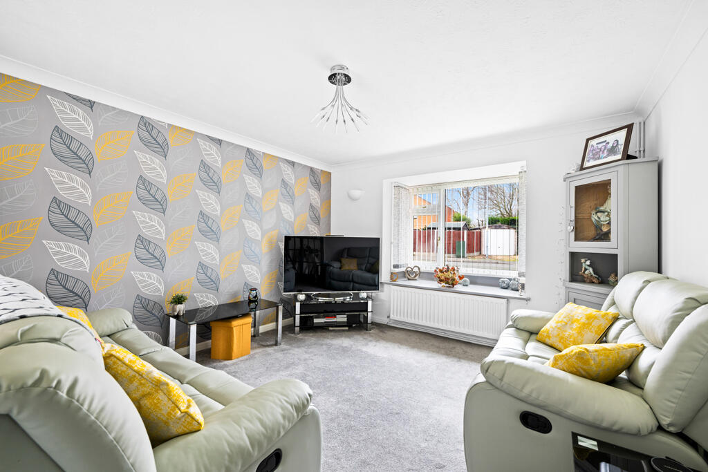 House in Lincoln, Lincolnshire - View 2
