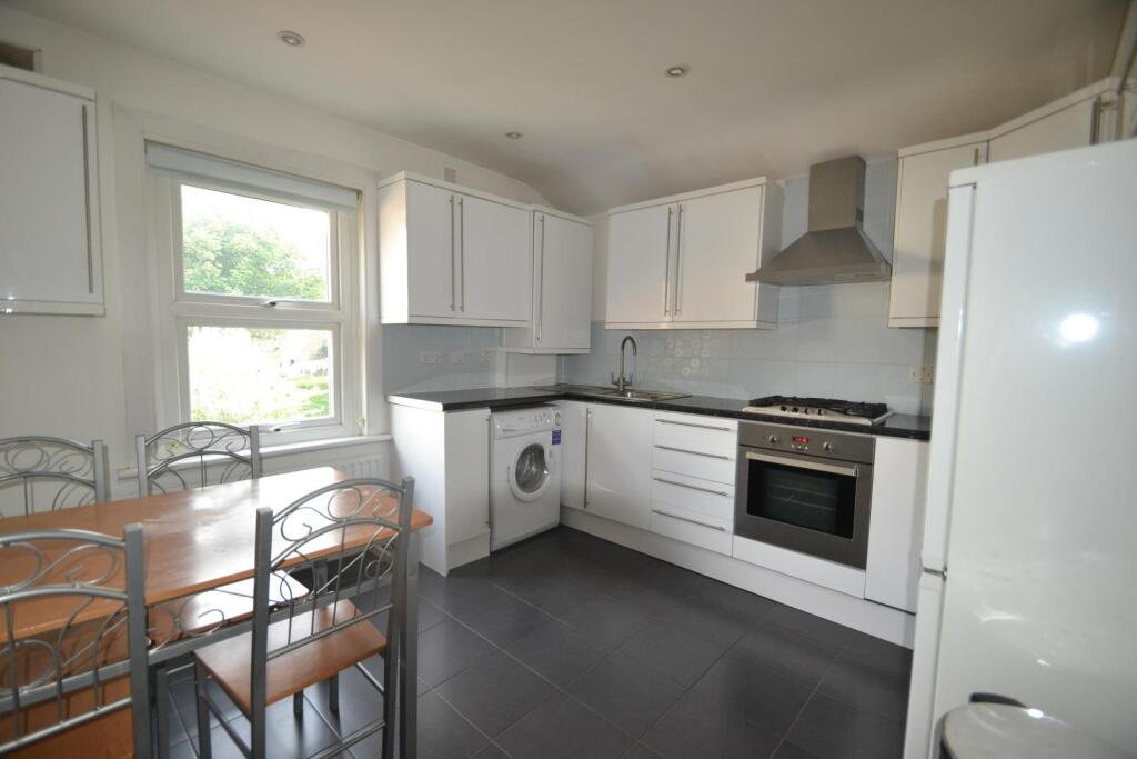 Main image of property: Harley Road, Harlesden, NW10