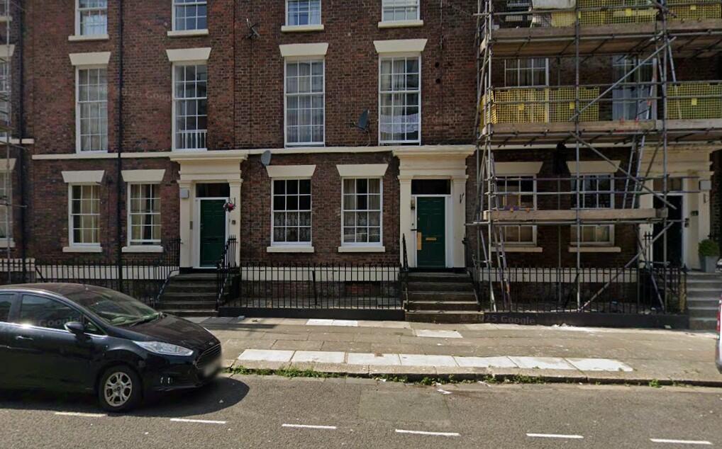 Main image of property: Flat 6, 128 Bedford Street South, Liverpool, Merseyside, L7