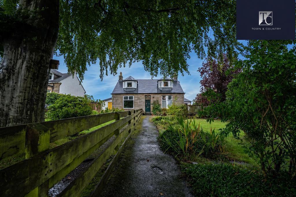 Main image of property: Park Road, Chryston, Glasgow, G69 9DS