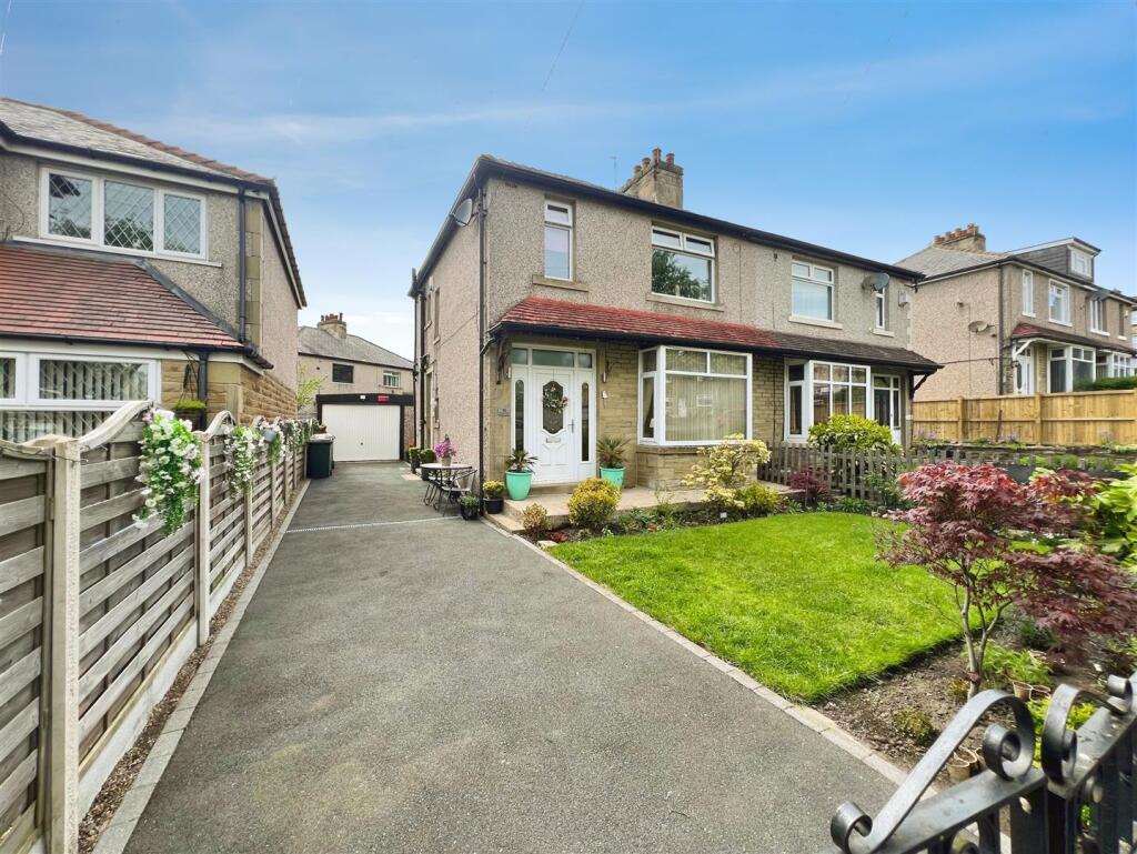 Main image of property: Moorside Road, Bradford, BD2 2EY