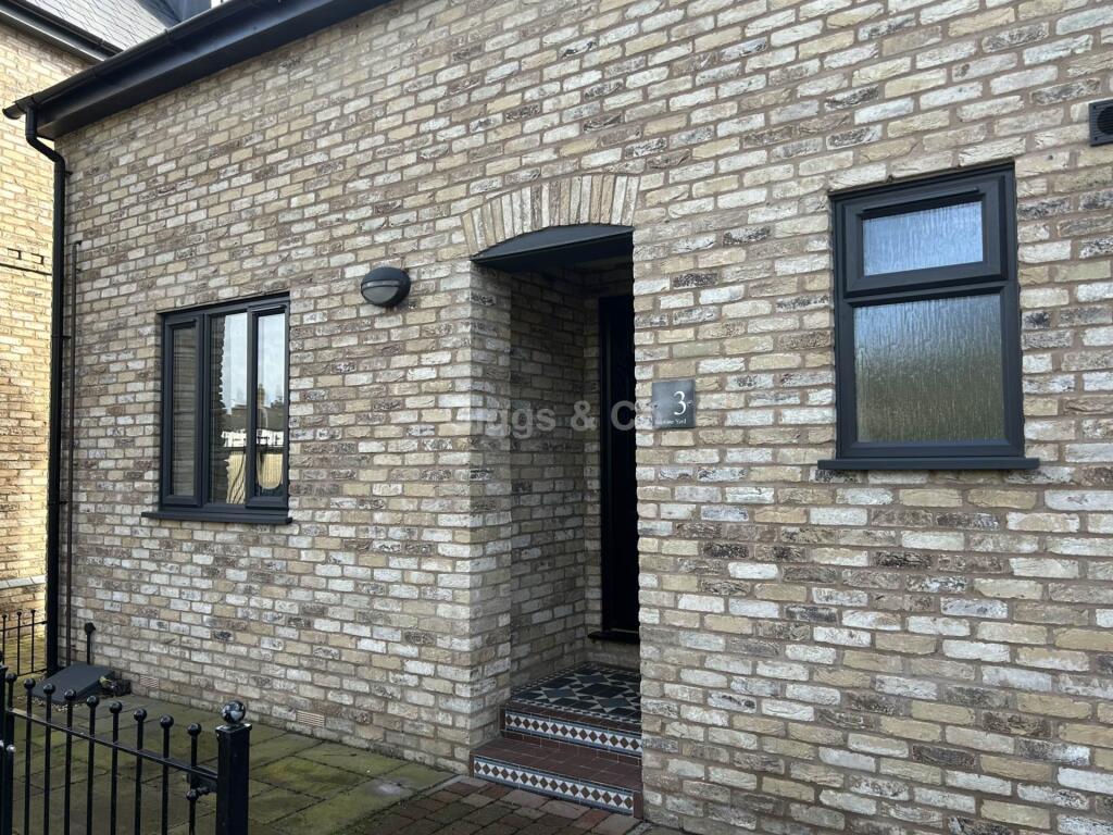 Main image of property: East Street, St Ives